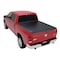 Truxedo 02-08 RAM 1500 8FT BED/03-09 RAM 2500/3500 8FT BED LO PRO QT SOFT ROLL 548101 - alternate 1